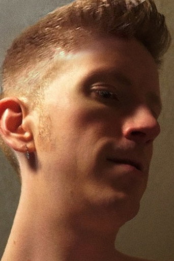 Portrait of Danny Boy