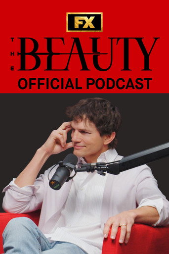 Poster for The Beauty: Official Podcast