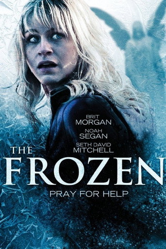 Poster for The Frozen