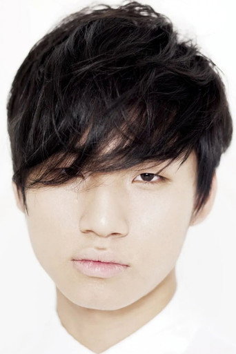 Portrait of DAESUNG