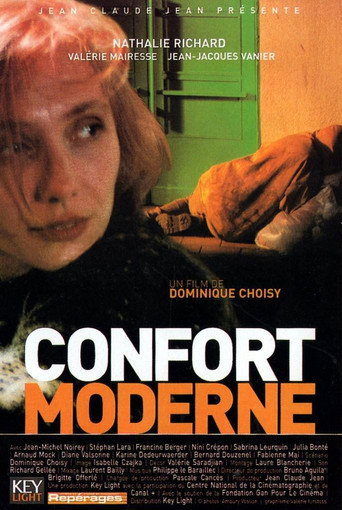 Poster for Modern Comforts