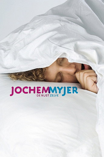 Poster for Jochem Myjer: De Rust Zelve