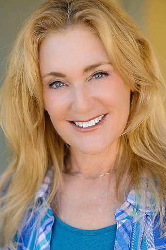 Portrait of Jill Adler