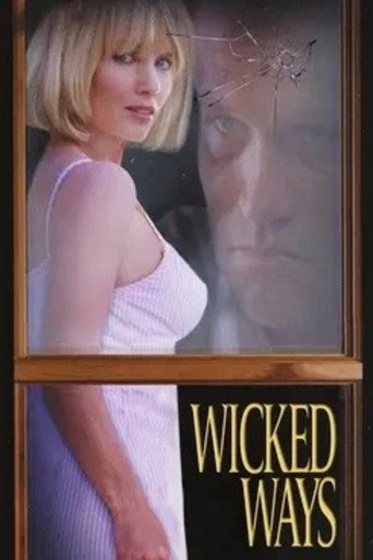 Poster for Wicked Ways