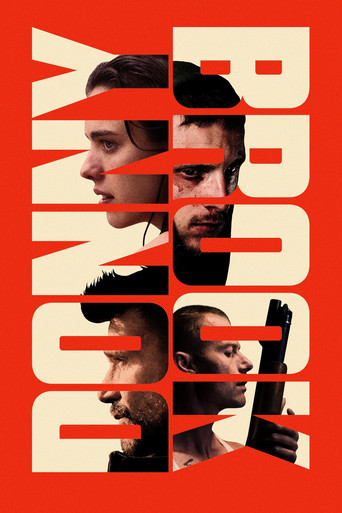 Poster for Donnybrook
