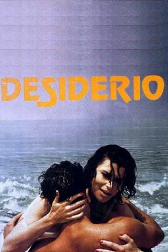 Poster for Desiderio