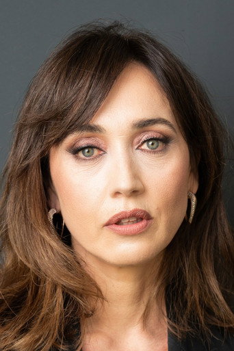 Portrait of Chiara Francini