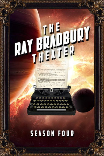 The poster for Season 4