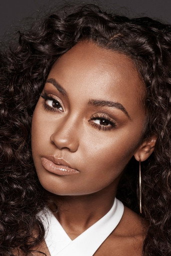 Portrait of Leigh-Anne Pinnock