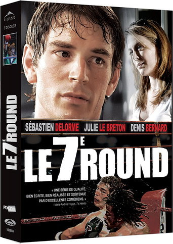 Poster for Le 7e Round