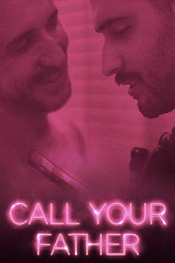 Poster for Call Your Father