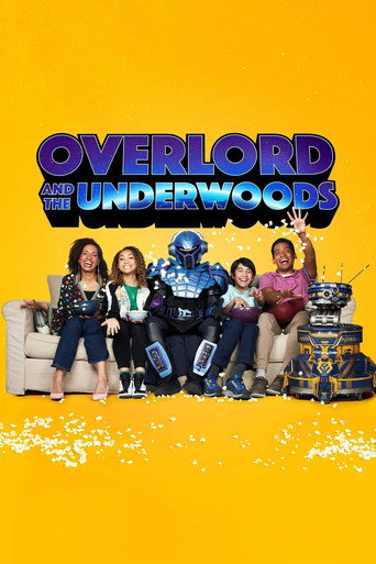 Poster for Overlord and the Underwoods