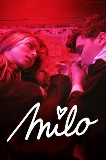 The poster for Season 2
