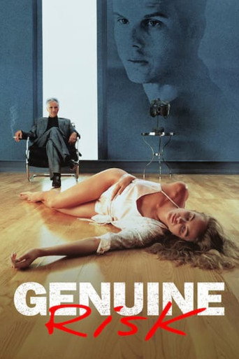 Poster for Genuine Risk