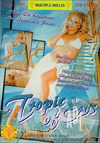 Poster for Tropic of Eros