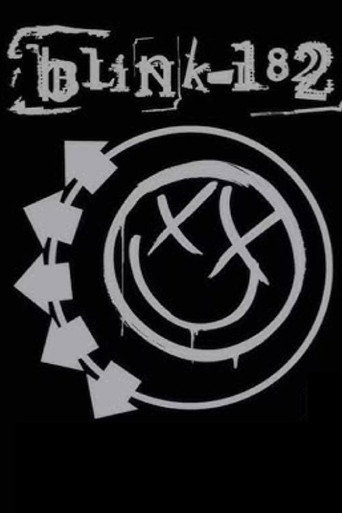 Poster for blink-182 Live Sessions @ AOL
