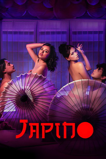 Poster for Japino