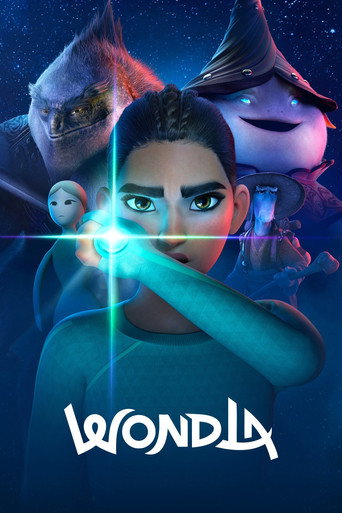 The poster for Season 1
