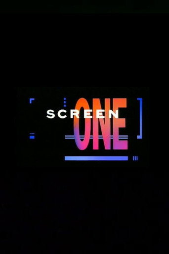 Poster for One Last Chance