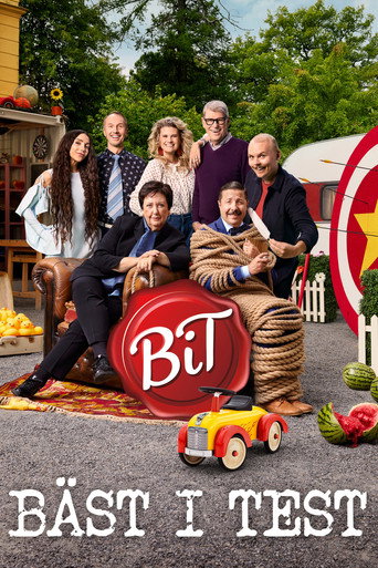 The poster for Season 10
