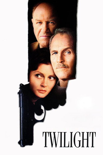 Poster for Twilight