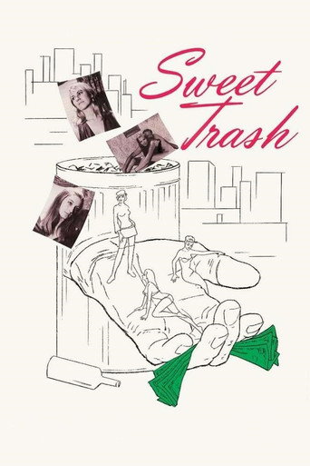 Poster for Sweet Trash