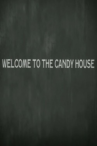 Poster for Welcome to the Candy House