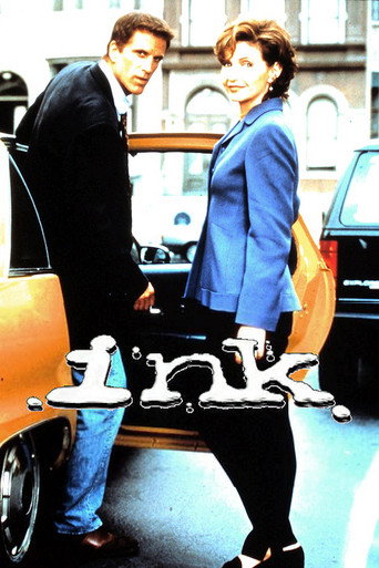 Poster for Ink