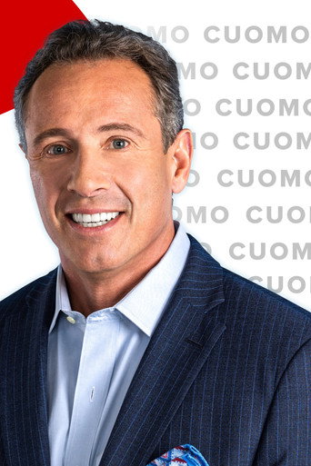 Poster for Cuomo