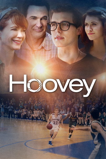 Poster for Hoovey