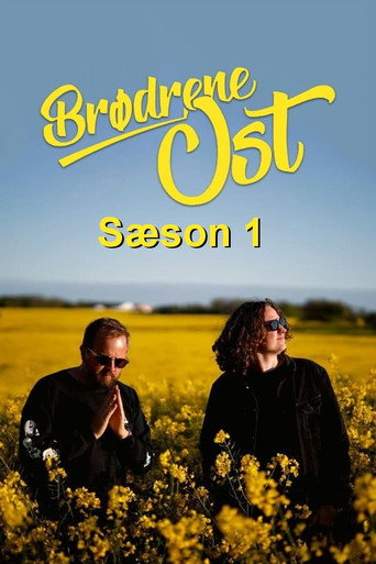 The poster for Season 1
