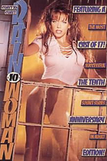 Poster for Rainwoman 10
