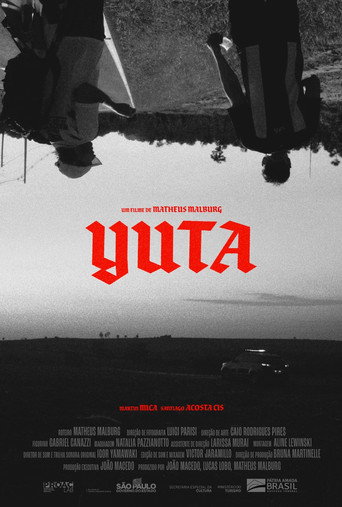 Poster for Yuta