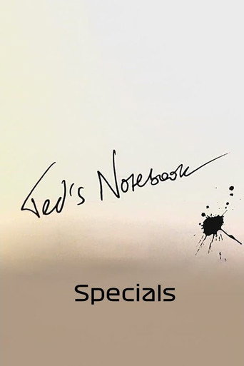The poster for Specials