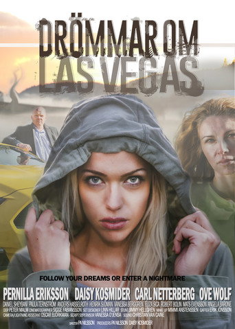 Poster for Dreams of Las Vegas
