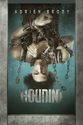 The poster for Season 1