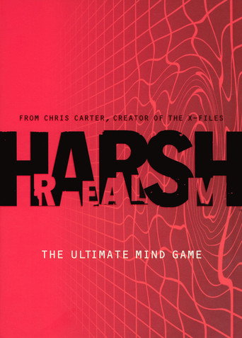 The poster for Season 1