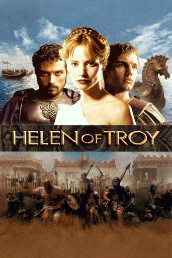 Poster for Helen of Troy