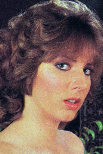 Portrait of Mindy Rae