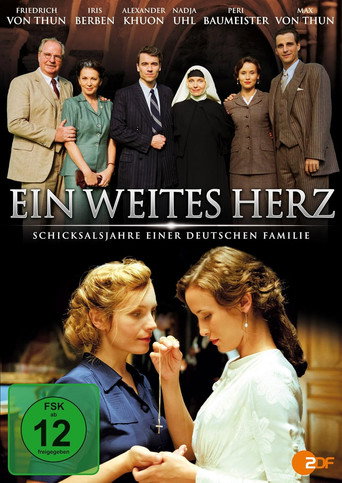 Poster for Ein weites Herz