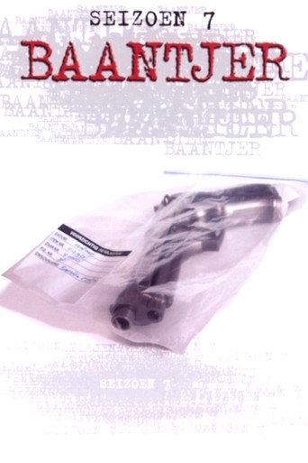 The poster for Season 7