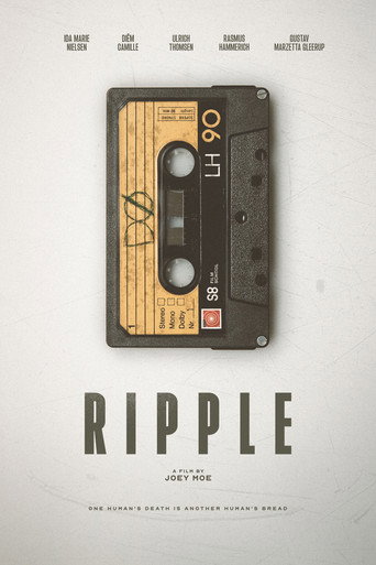 Poster for Ripple