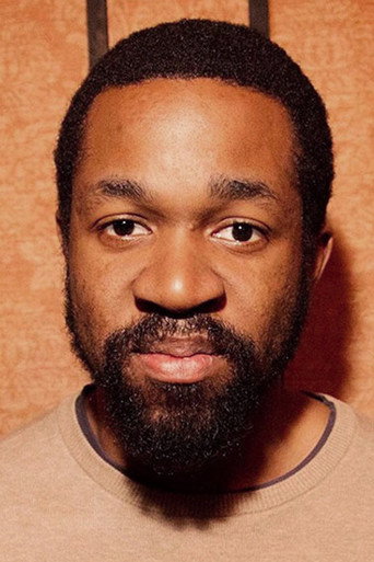 Portrait of Ikechukwu Ufomadu