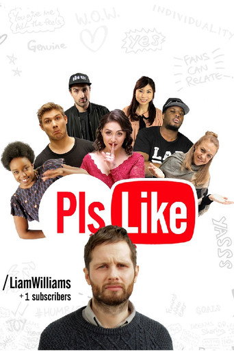 The poster for Season 1