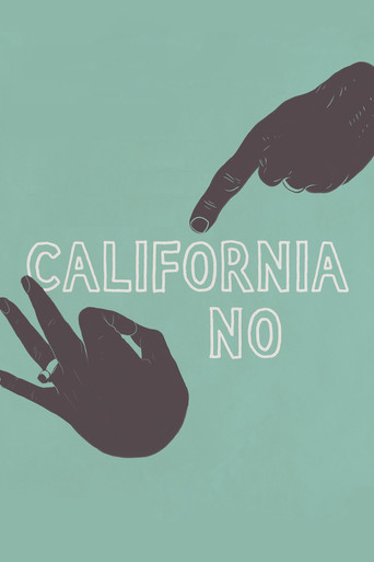 Poster for California No