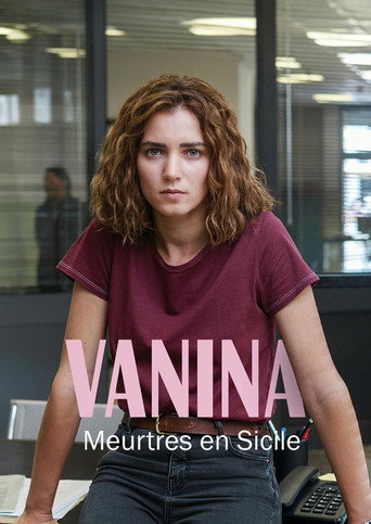 The poster for Season 1