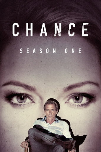The poster for Season 1