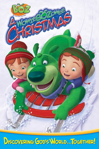 Poster for A WowieBozowee Christmas