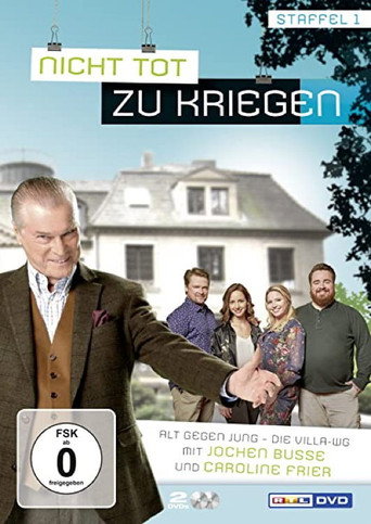 Poster for Nicht tot zu kriegen