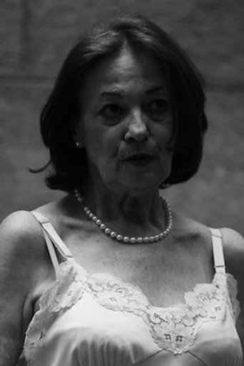 Portrait of Marthe Turgeon